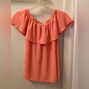 Michael Kors top size small